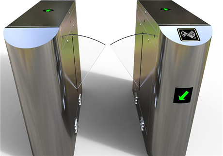 景區(qū)的門禁通道閘機安裝，都有哪些類型