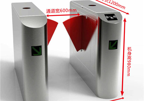 購買智能門禁通道閘機時如何選購，要考慮哪些因素