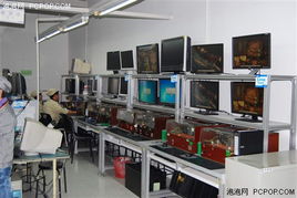 探索索泰栢能工廠 10萬(wàn)平方米研發(fā)基地揭秘海洋工程裝備研發(fā)